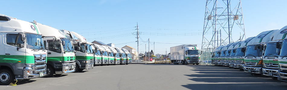 丸文運輸会社概要イメージ