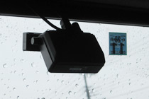 丸文運輸の安全運転への取組み