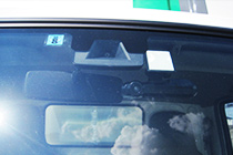 丸文運輸のセコムセキュリティシステム